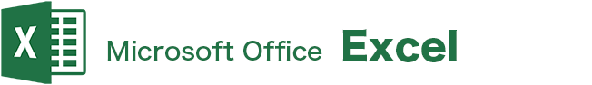 Microsoft Office  Excel