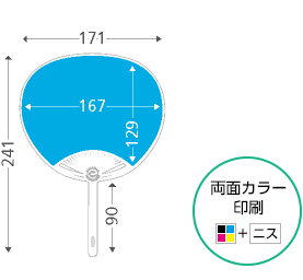 ミドルサイズ