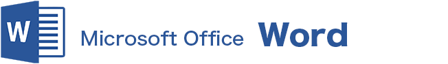 Microsoft Office  Word