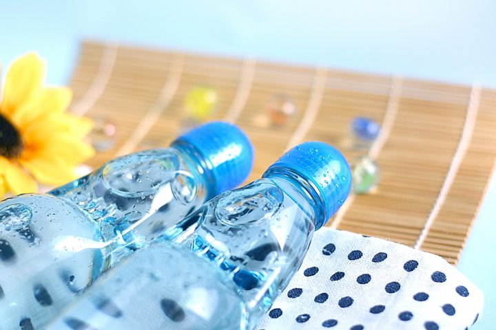 ラムネ