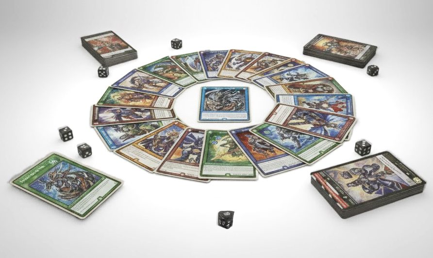 公共事業のオリジナルトレーディングカードは何故あるか