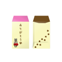 プチ袋封筒