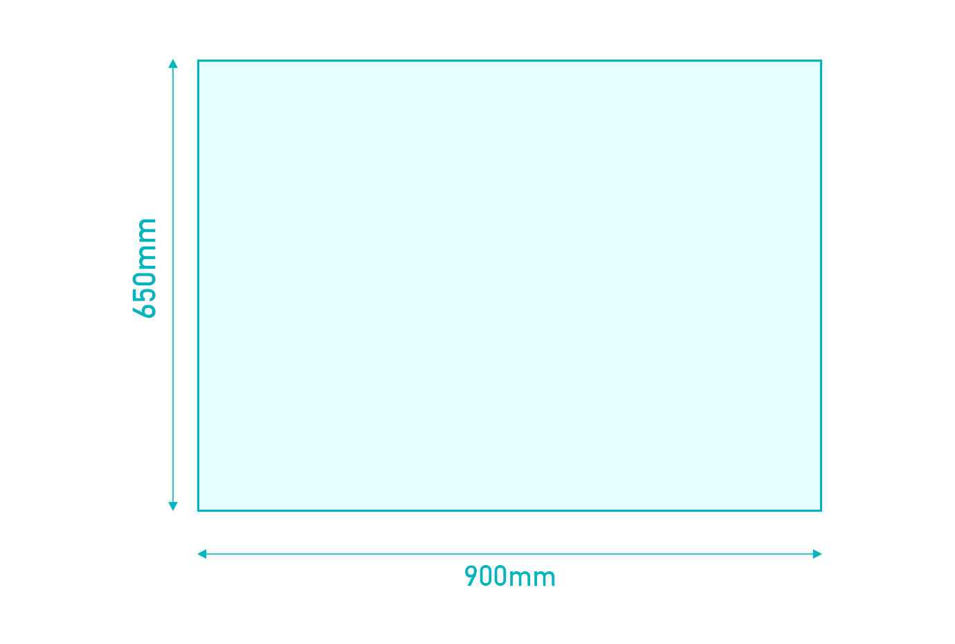 ブランケット サイズ