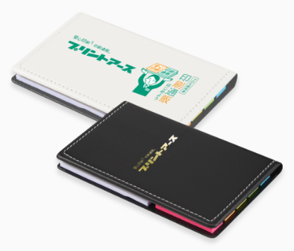 レザー調マルチフセン