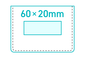 単色印刷（パッド印刷）