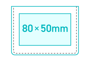 フルカラー印刷