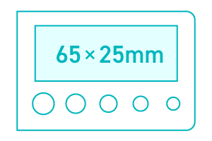 フルカラー印刷