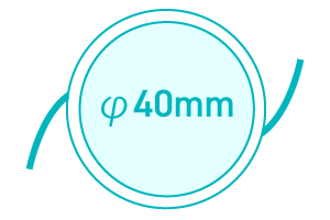 フルカラー印刷