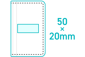 単色印刷（パッド印刷）