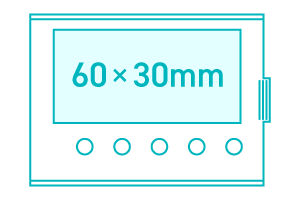 フルカラー印刷