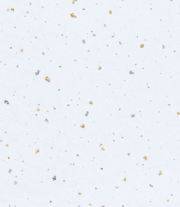 ［和紙］大礼紙【金銀砂子】